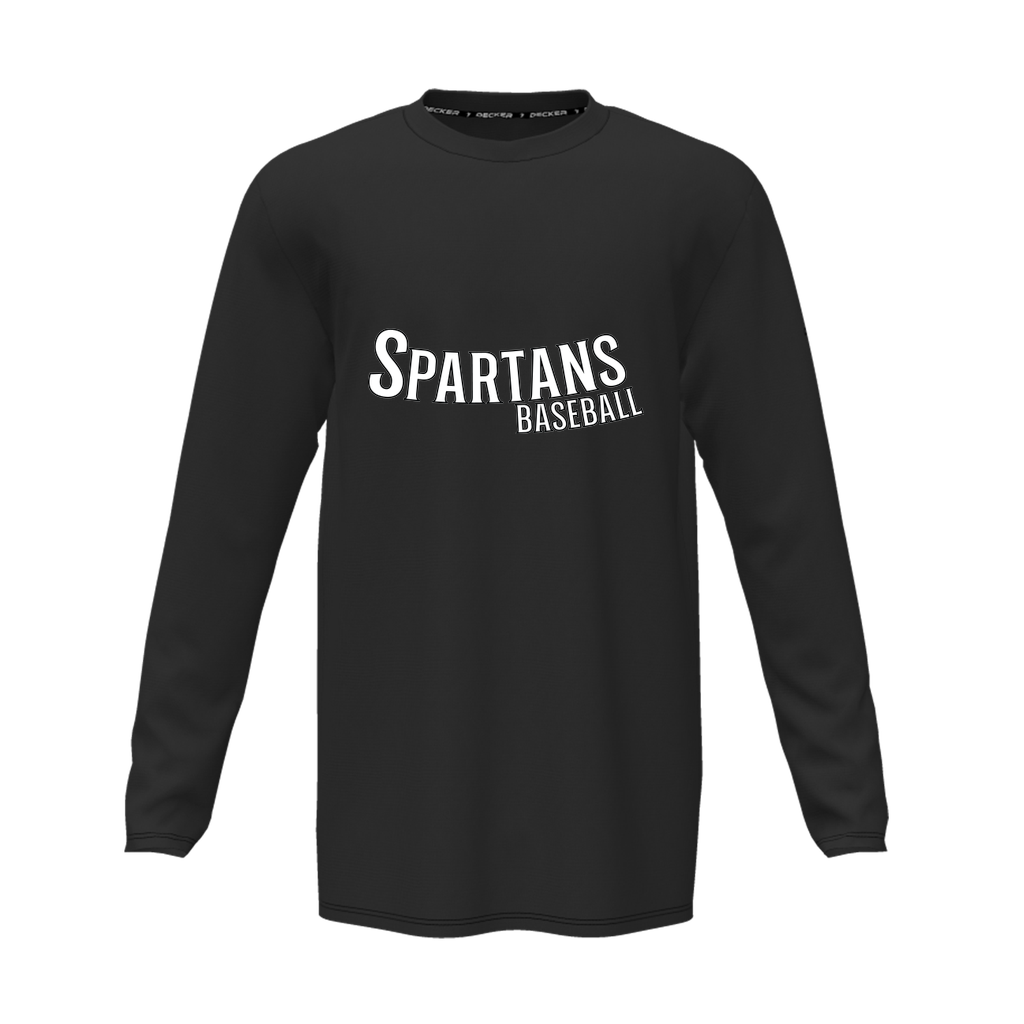 Decker Comfort T-Shirt