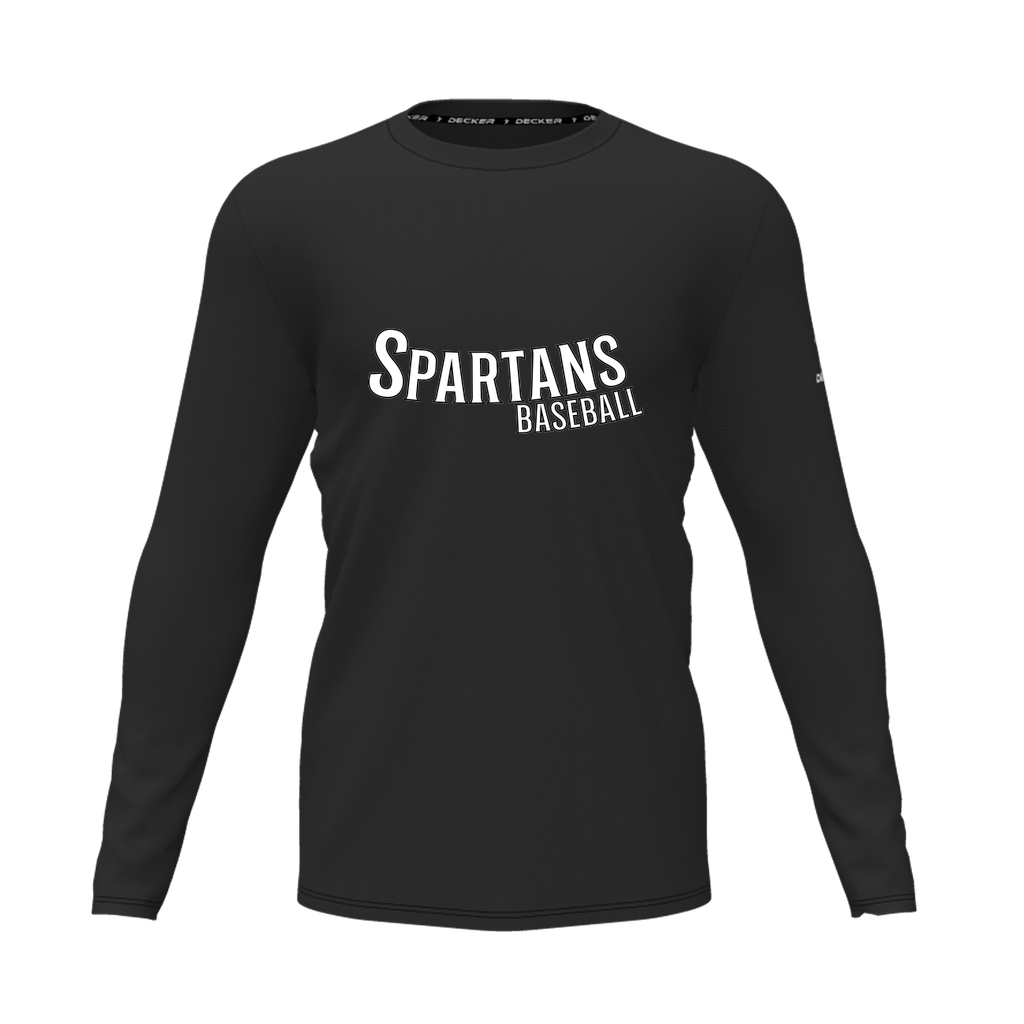 Decker Performance T-Shirt