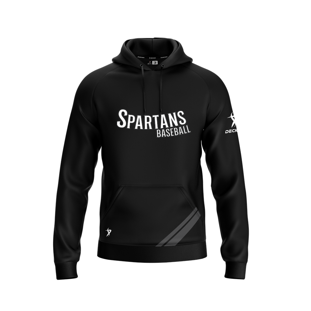 Decker Summit Hoodie