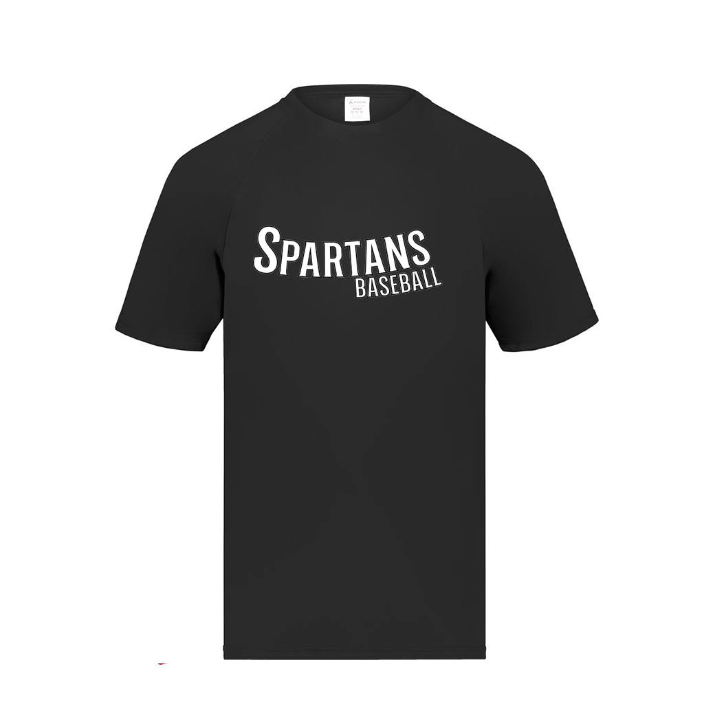 Youth Smooth Sport T-Shirt