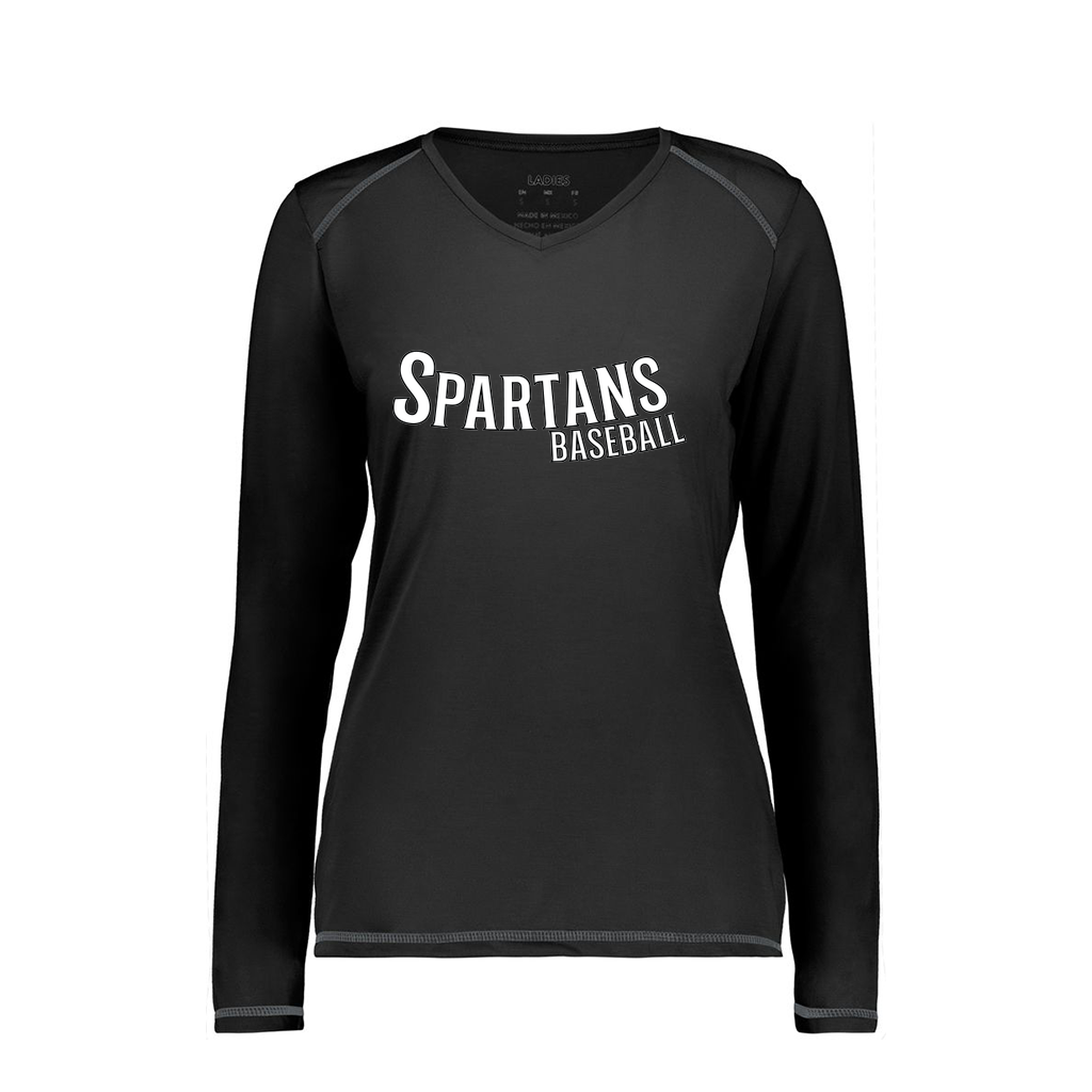 Women's SoftTouch Long Sleeve