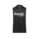 Men's CoolDry Sleeveless Hoodie