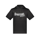 Men's Dri Fit Short Sleeve Hoodie