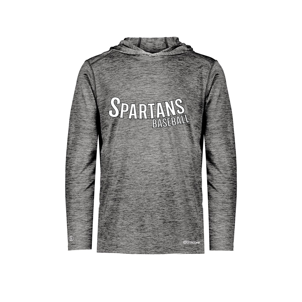 Decker Men's Charge Hoodie