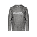 Decker Men's Charge Hoodie