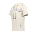 Men's Venturs Soft Knit Short Sleeve Hoodie