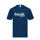 Decker Short Sleeve Waffle Performance Shirt